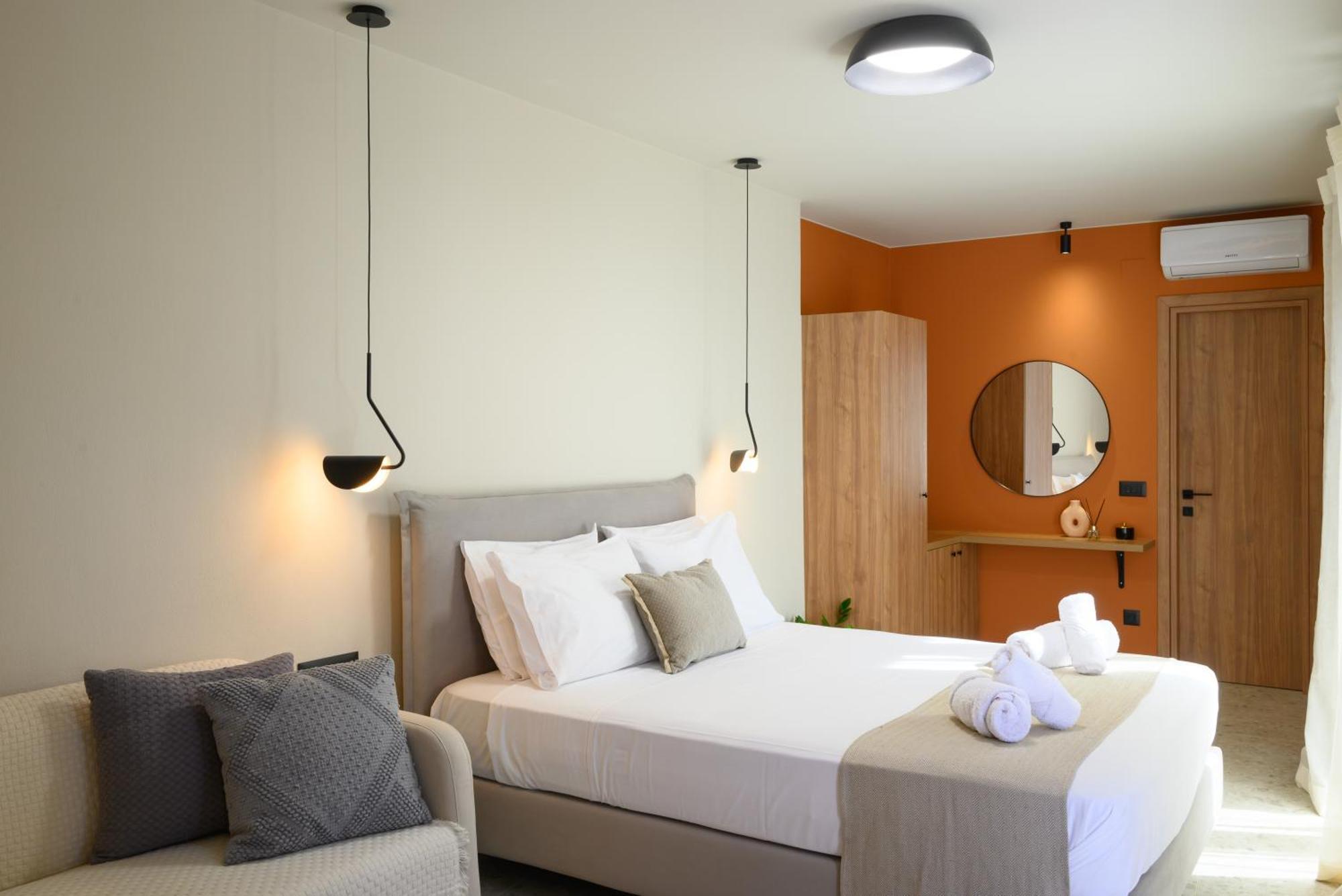 Mod 15 City Centre Ágios Nikolaos Exterior foto