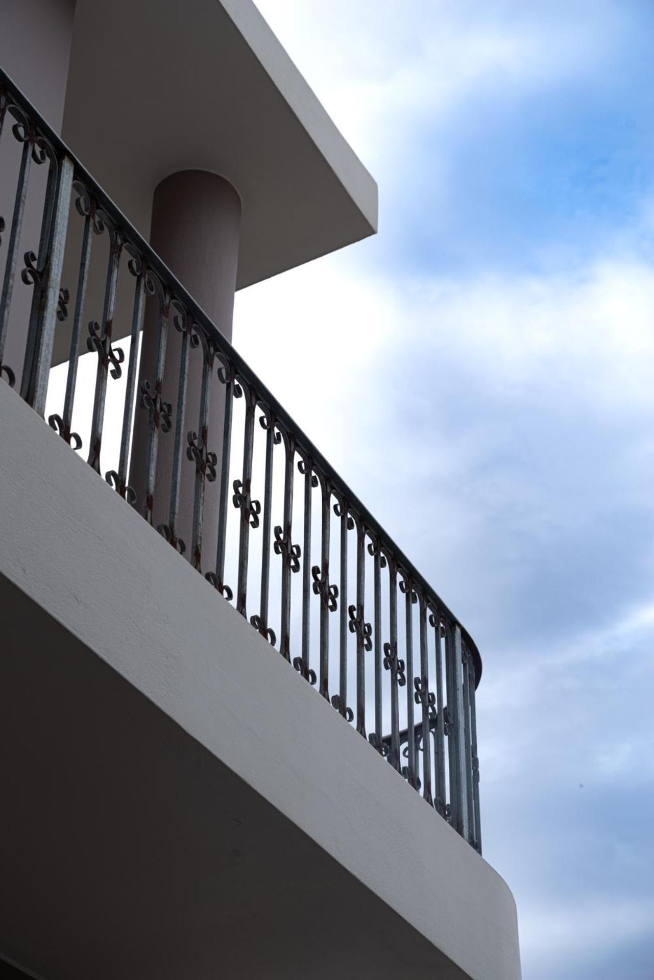Mod 15 City Centre Ágios Nikolaos Exterior foto